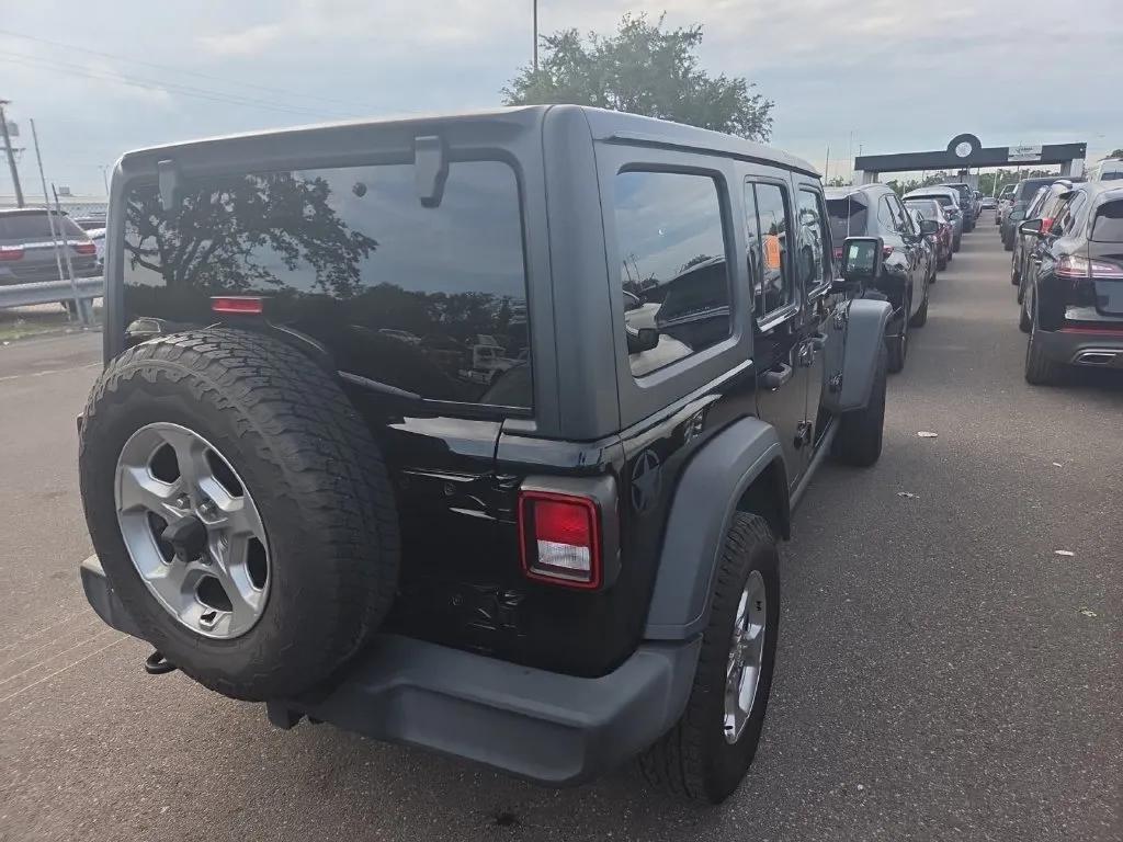 jeep wrangler unlimited 2021 1C4HJXDN9MW657459 image jeep wrangler unlimited 2021 1C4HJXDN9MW657459 image